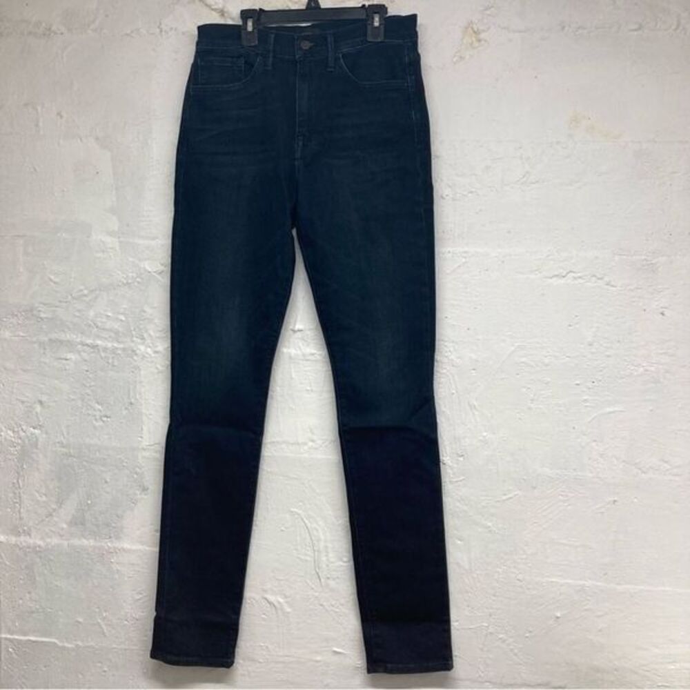 Joe's Jeans The Dean Kinetic Luxe Slim & Tapered Jeans 29 NWT Mance
